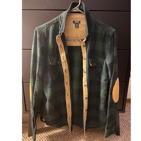 Roots - Womens - size M - Picture 1 of 1